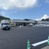 小豆島にローソンができたときの話