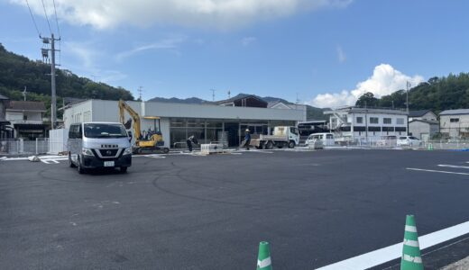 小豆島にローソンができたときの話