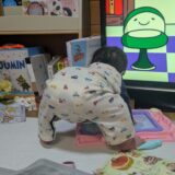 弟くんとふたり