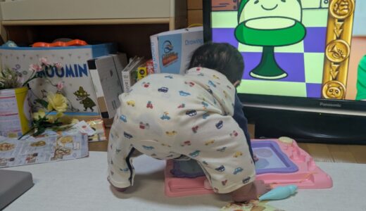 弟くんとふたり