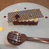 産後はじめての。